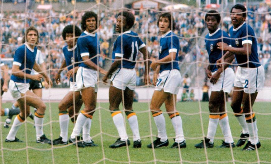 Resultado de imagem para copa 1974